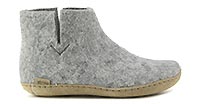 GERTA LIGHT GREY - Glerups
