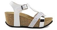 ARENA WHITE SILVER - Goldstar