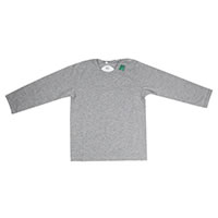 ALFA BABY GRIS - Green Cotton