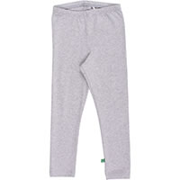 ALFA PANTS GRIS - Green Cotton