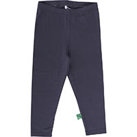 ALFA PANTS MARINE - Green Cotton