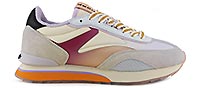 BULL WHITE PINK LILA - Hoff