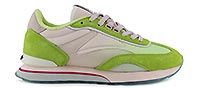 CAT APPLE GREEN PINK - Hoff