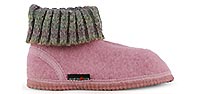 CLEMENTINE ROSA - Haflinger