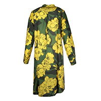 ROBE HAMICA FLORAL - Hannes Roether