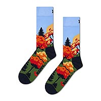 AUTUMN SOCK - Happy Socks