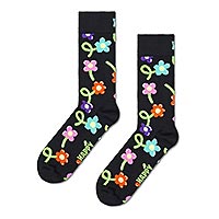 BALLOON FLOWER SOCK - Happy Socks