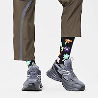 BALLOON FLOWER SOCK - Happy Socks