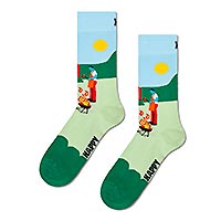 BBQ SOCK - Happy Socks