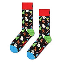 BIO019300 BRING IT ON HS - Happy Socks