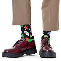 BIO019300 BRING IT ON HS - Happy Socks