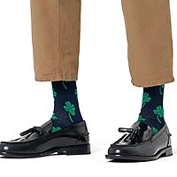 BLU016000 BIG LUCK HS - Happy Socks