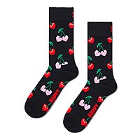 CHERRY HEART SOCK - Happy Socks