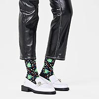 CHRISTMAS NIGHT SOCK - Happy Socks