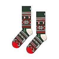 CHRISTMAS SWEATER SOCK - Happy Socks