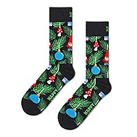 CHRISTMAS TREE DECORATION SOCK - Happy Socks