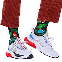 CHRISTMAS TREE DECORATION SOCK - Happy Socks