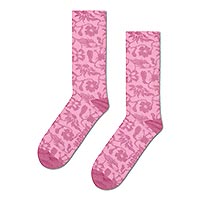 DIZZY FLOWERS SOCK - Happy Socks
