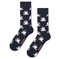ESPRESSO SOCK - Happy Socks