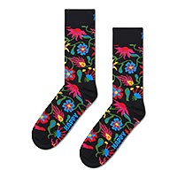 FLORAL SOCKS - Happy Socks