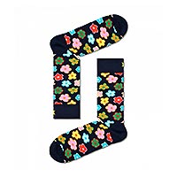 FLOWER SOCK - Happy Socks