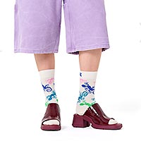 GECKO SOCK - Happy Socks