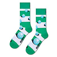 GOLF STRIPE SOCK - Happy Socks