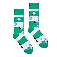 GOLF STRIPE SOCK - Happy Socks