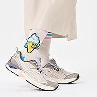 ICE CREAM SOCK - Happy Socks