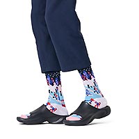 ICE SKATING IN THE CITY SOCK - Happy Socks