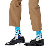 IGLOO SOCK - Happy Socks
