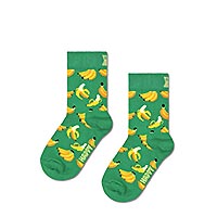KIDS BANANA SOCK - Happy Socks