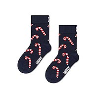 KIDS CANDY CANE SOCK - Happy Socks