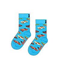 KIDS CAR SOCK - Happy Socks
