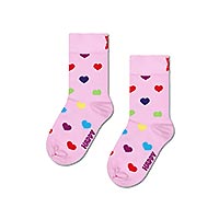 KIDS HEART SOCK - Happy Socks