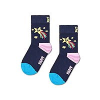 KIDS SHINING STAR SOCK - Happy Socks
