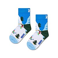 KIDS SLALOM SOCK - Happy Socks