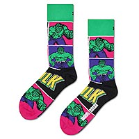 MARVEL THE HULK SOCK - Happy Socks