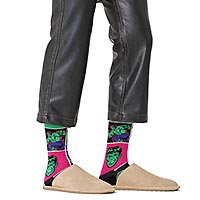 MARVEL THE HULK SOCK - Happy Socks