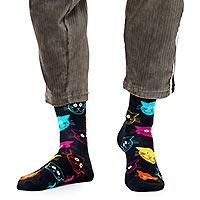 MJA019050 CAT HS - Happy Socks