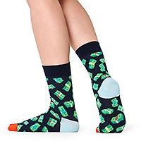 MNY016500 MONEY MONEY HS - Happy Socks
