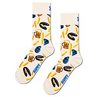 MOULES FRITES SOCKS - Happy Socks