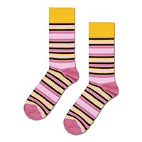 MULTI STRIPE SOCK - Happy Socks