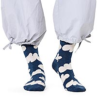 P000039 CLOUDY HS - Happy Socks