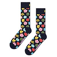 P000048 FLOWER HS - Happy Socks
