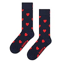 P000754 HEART HS - Happy Socks