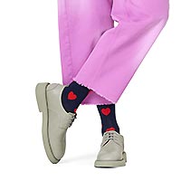 P000754 HEART HS - Happy Socks