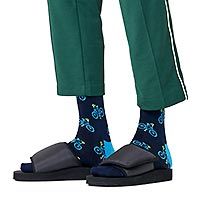 P000842 BIKE HS - Happy Socks