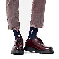 P001504 GLASS OF WINE HS - Happy Socks