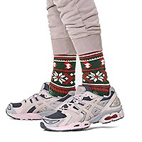 P001680 CHRISTMAS SWEATER HS - Happy Socks